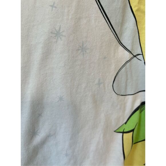 Disney Tinkerbell Tee  S 1X   EUC - Picture 2 of 3